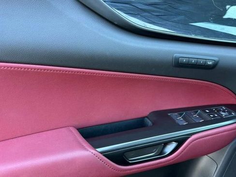 Used 2023 Lexus NX 350 AWD w/ Premium Package image 10