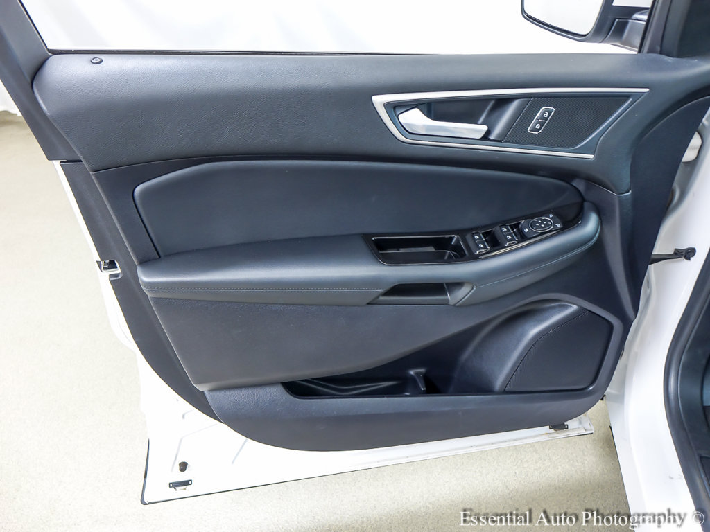 Used 2019 Ford Edge SEL w/ Equipment Group 201A AWD/4WD image 20