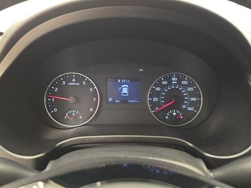 Used 2021 Kia Seltos S AWD/4WD image 27