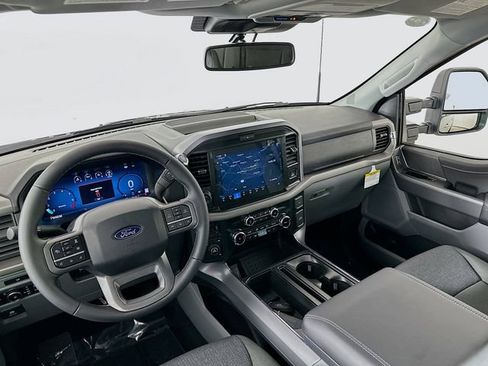 New 2026 Ford F150 XLT w/ Equipment Group 302A MID AWD/4WD image 22
