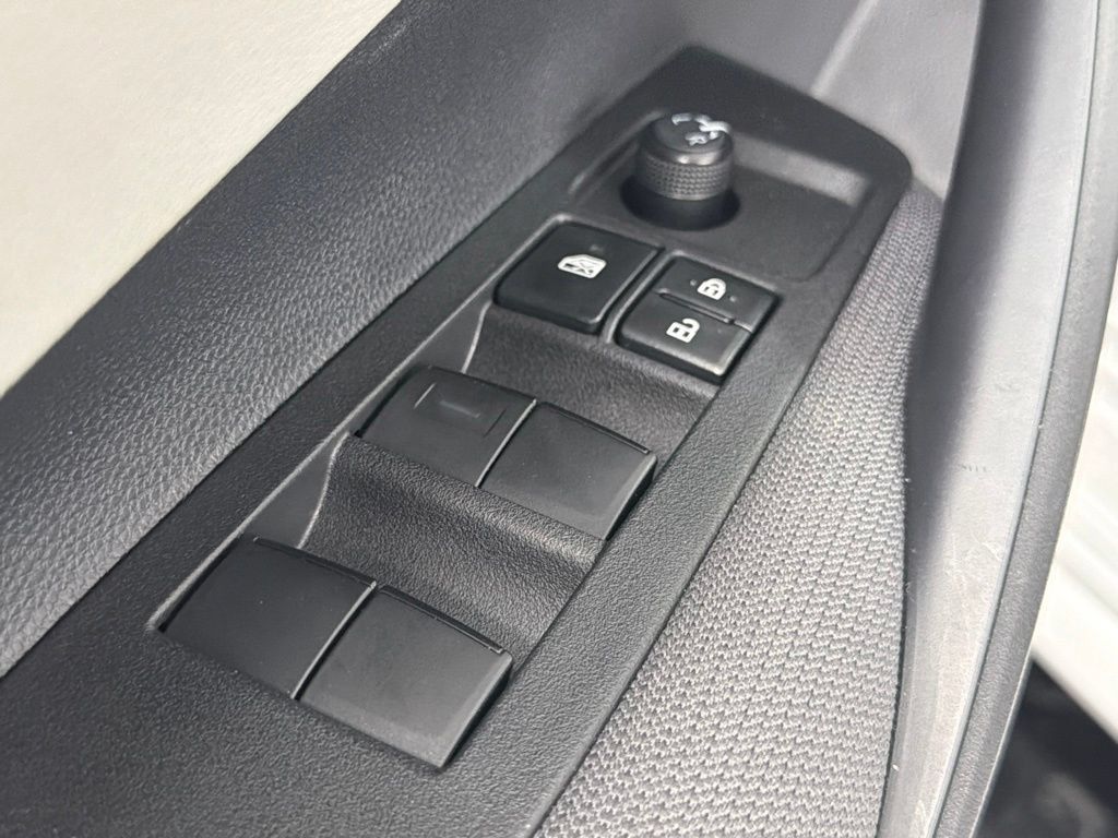 Certified 2026 Toyota Corolla LE FWD image 20