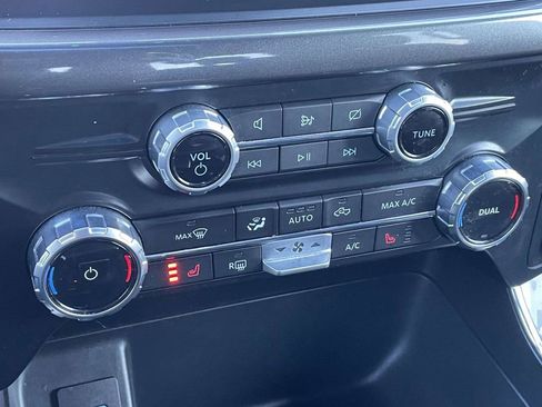 Certified 2023 Ford F150 XLT w/ Equipment Group 302A High image 25