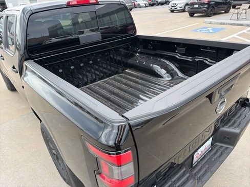 New 2026 Nissan Frontier S AWD/4WD image 7