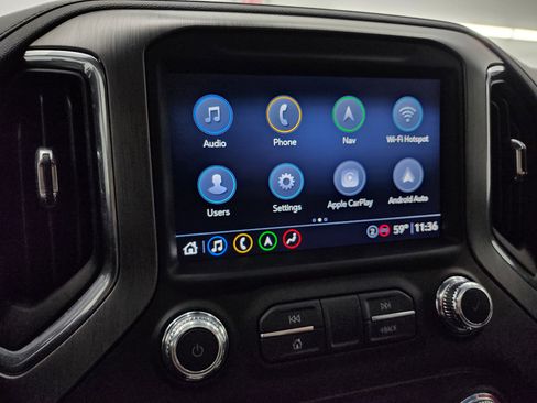 Used 2023 GMC Sierra 3500 Denali w/ Denali Ultimate Package image 56