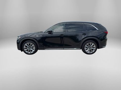Used 2025 MAZDA CX-90 3.3 Turbo w/ Premium Plus Pkg AWD/4WD image 2