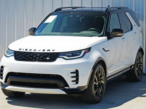 Used 2023 Land Rover Discovery S R-Dynamic image 56