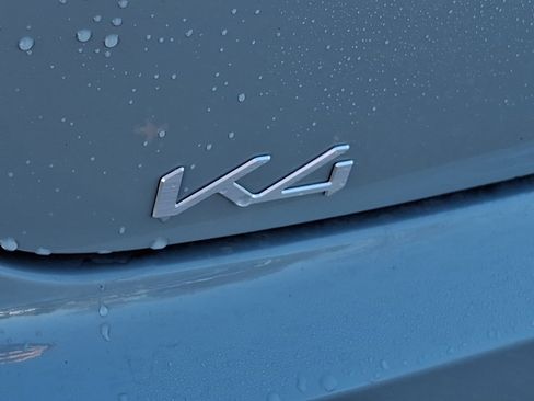 New 2025 Kia K4 GT-Line w/ GT-Line Sunroof Package image 14