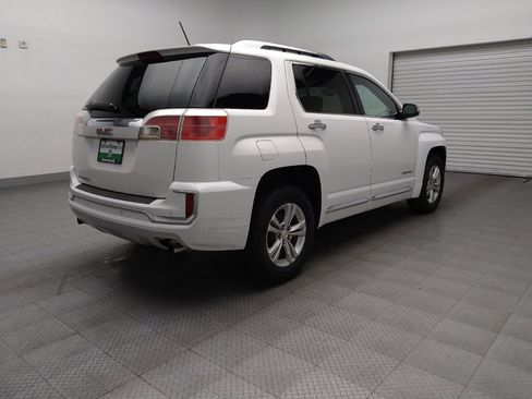 Used 2017 GMC Terrain Denali image 9