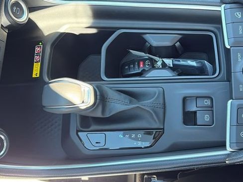 New 2026 Toyota Grand Highlander Limited image 18