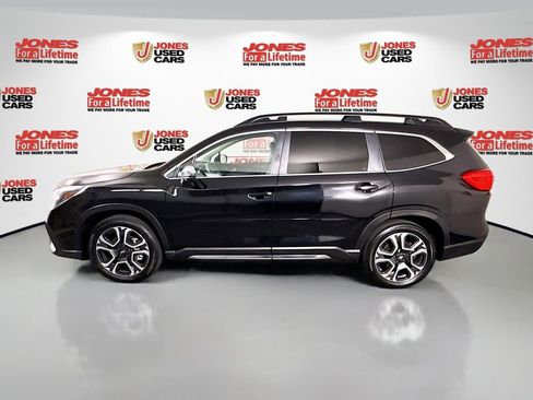Certified 2023 Subaru Ascent Limited w/ Technology Package image 17
