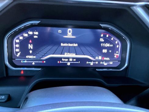 Used 2024 GMC Sierra 2500 Denali w/ Denali Reserve Package image 23