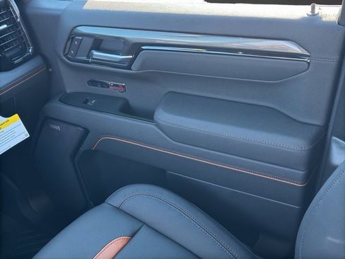 New 2026 GMC Sierra 1500 AT4 w/ AT4 Premium Package image 25