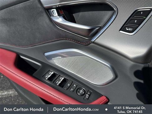 Used 2023 Acura RDX A-Spec image 14