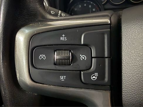 Used 2020 Chevrolet Silverado 1500 RST w/ True North Edition AWD/4WD image 18