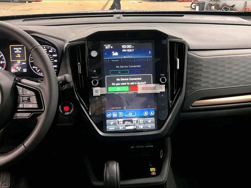 New 2026 Subaru Forester Sport image 6