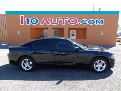 Used 2020 Dodge Charger SXT