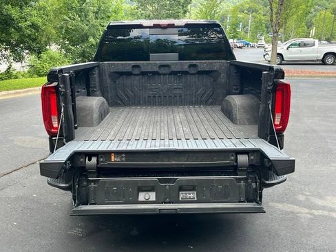 Used 2022 GMC Sierra 1500 Denali Ultimate AWD/4WD image 26
