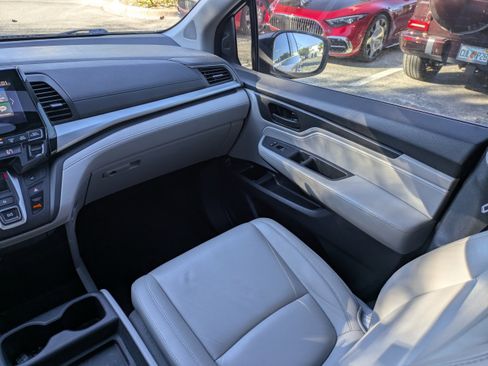 Used 2020 Honda Odyssey EX-L image 20