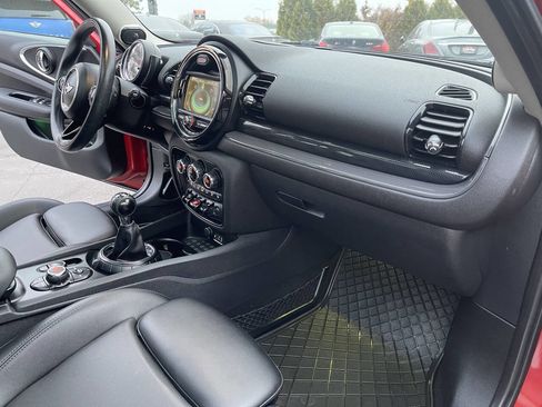 Used 2017 MINI Cooper Clubman S image 9