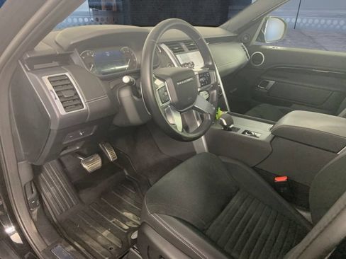 Used 2023 Land Rover Discovery S R-Dynamic AWD/4WD image 25