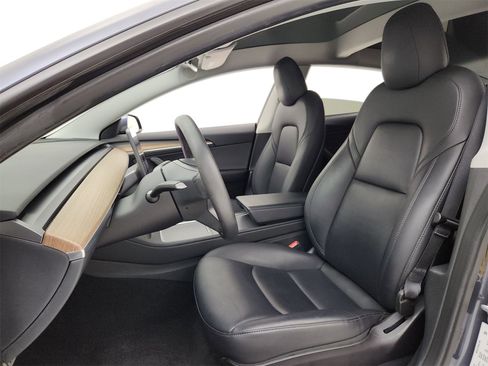 Used 2023 Tesla Model 3 Performance image 20