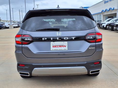 New 2026 Honda Pilot EX-L image 6