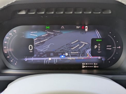 New 2026 Volvo XC90 T8 Ultra w/ Lounge Package AWD/4WD image 42