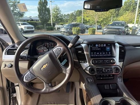 Used 2019 Chevrolet Tahoe LT RWD image 5