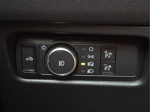 New 2026 Ford Ranger Raptor image 17