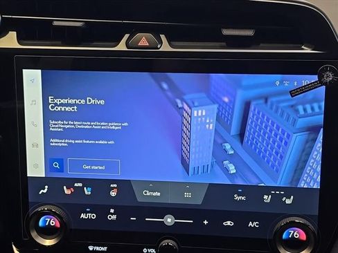 New 2026 Lexus RZ 450e AWD image 22