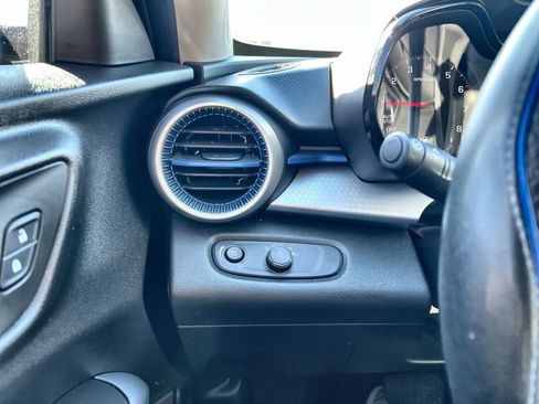 Certified 2025 Chevrolet Trax LS w/ LS Convenience Package image 16