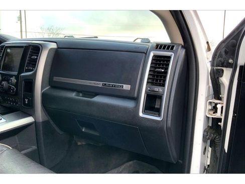 Used 2015 RAM 2500 Limited image 18