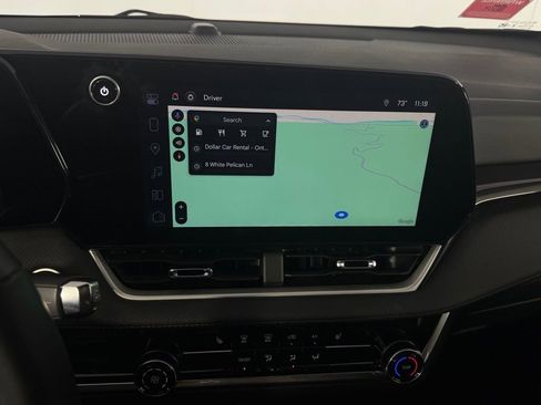 Used 2025 Chevrolet Equinox LT image 15