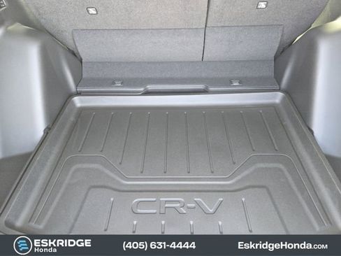 New 2026 Honda CR-V EX-L image 22