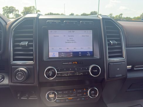 Used 2020 Ford Expedition King Ranch AWD/4WD image 14