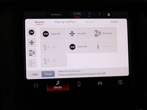 Used 2024 RAM 2500 Tradesman w/ Bed Utility Group image 33