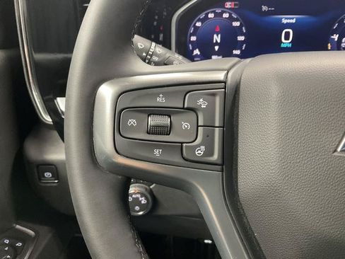 Used 2026 Chevrolet Silverado 1500 LT AWD/4WD image 19