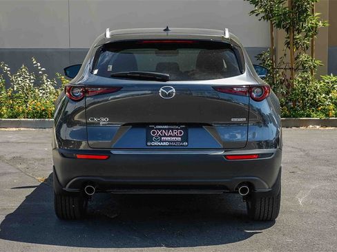 New 2025 MAZDA CX-30 AWD 2.5 S w/ Premium Package image 5