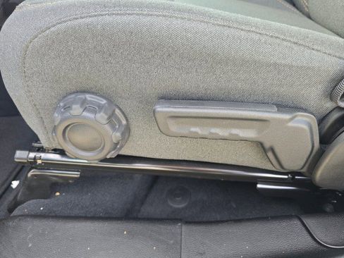 Used 2024 Jeep Wrangler Sport S w/ Convenience Group image 25