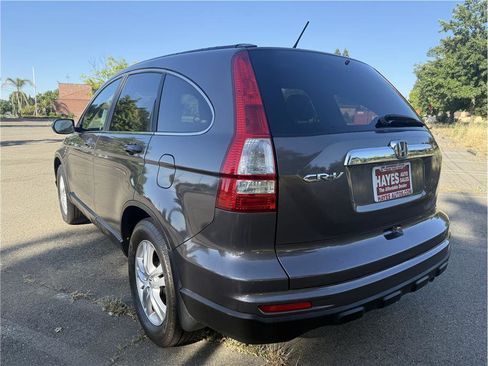 Used 2010 Honda CR-V EX image 5
