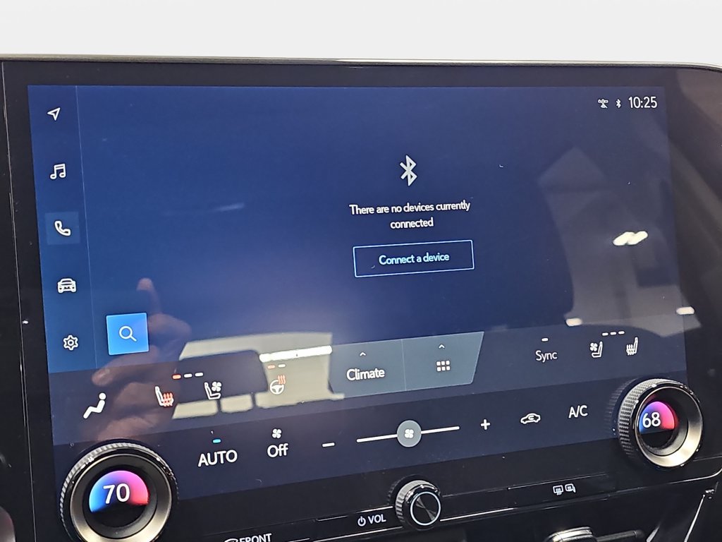 Used 2025 Lexus NX 250 FWD w/ Cold Area Package image 23