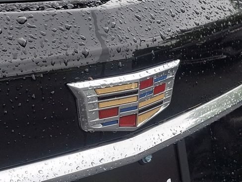 Used 2019 Cadillac XT5 Luxury AWD/4WD image 29