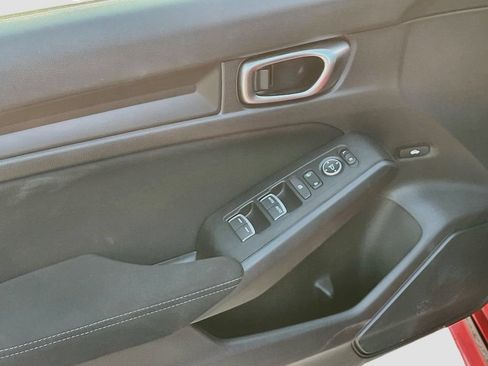 Used 2022 Honda Civic Sport image 17
