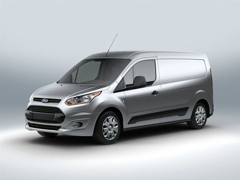Used 2017 Ford Transit Connect XL FWD image 1