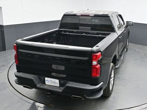 Used 2019 Chevrolet Silverado 1500 RST w/ All-Star Edition image 37