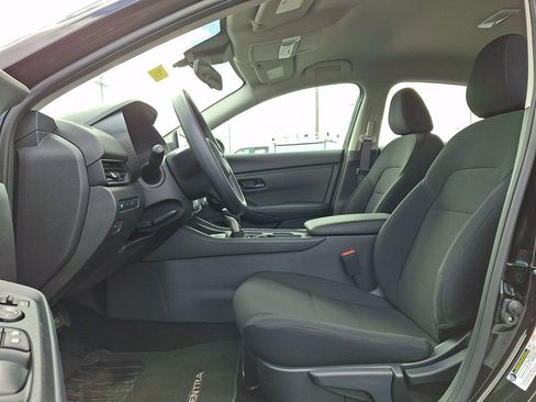 Certified 2024 Nissan Sentra S image 14