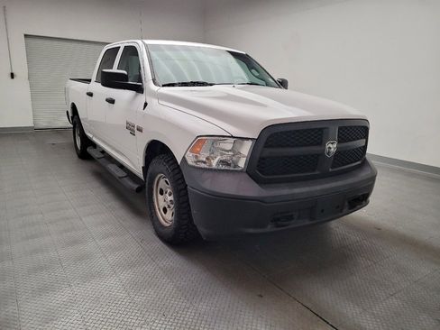 Used 2019 RAM 1500 Tradesman w/ Popular Equipment Group image 13