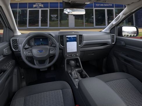 New 2025 Ford Ranger XL w/ Trailer Tow Package image 9