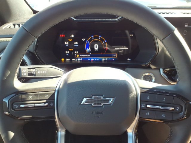 New 2026 Chevrolet Colorado ZR2 w/ Technology Package AWD/4WD image 15