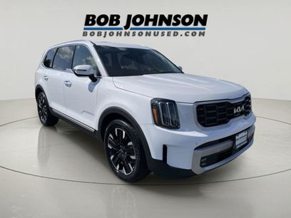 Used 2024 Kia Telluride SX